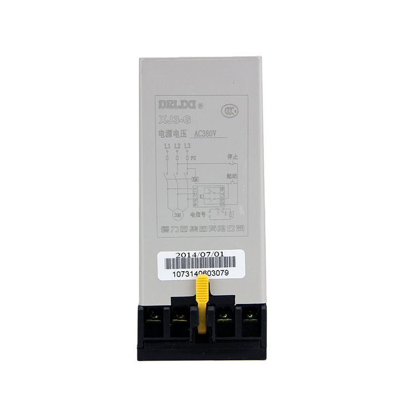 DELIXI Phase Sequence Protective Relay XJ3-G AC380V