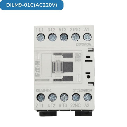 Aufzugsschütz DILM38 32 25 17 M9-01C 220V Für ThyssenKrupp KONE