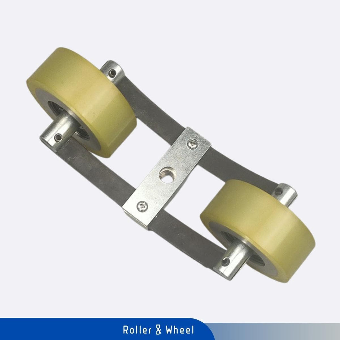 XIZI OTIS Track Roller Device 80*35*6203 Echo Elevador Partes