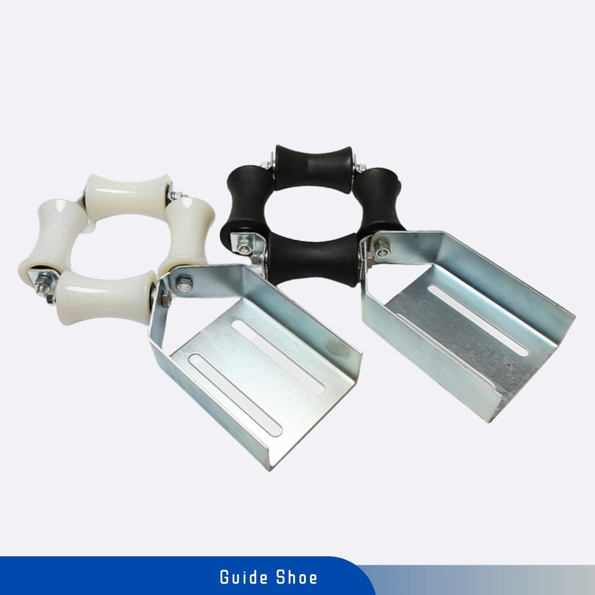 Elevator Compensating Chain Guide Device For ThyssenKrupp KONE OTIS ...