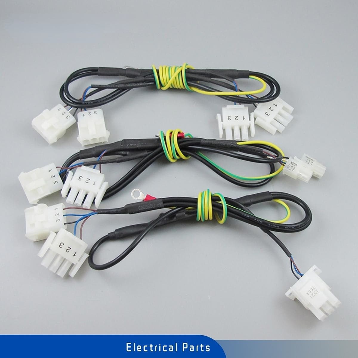 CEDES Light Curtain Connection Cable