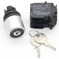 Escalator Lock Set 9300