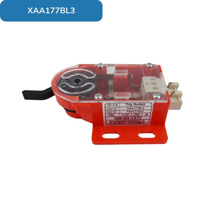 Limit Switch XAA177BL3/4 TAA177AH1/2 For XIZI OTIS/OTIS