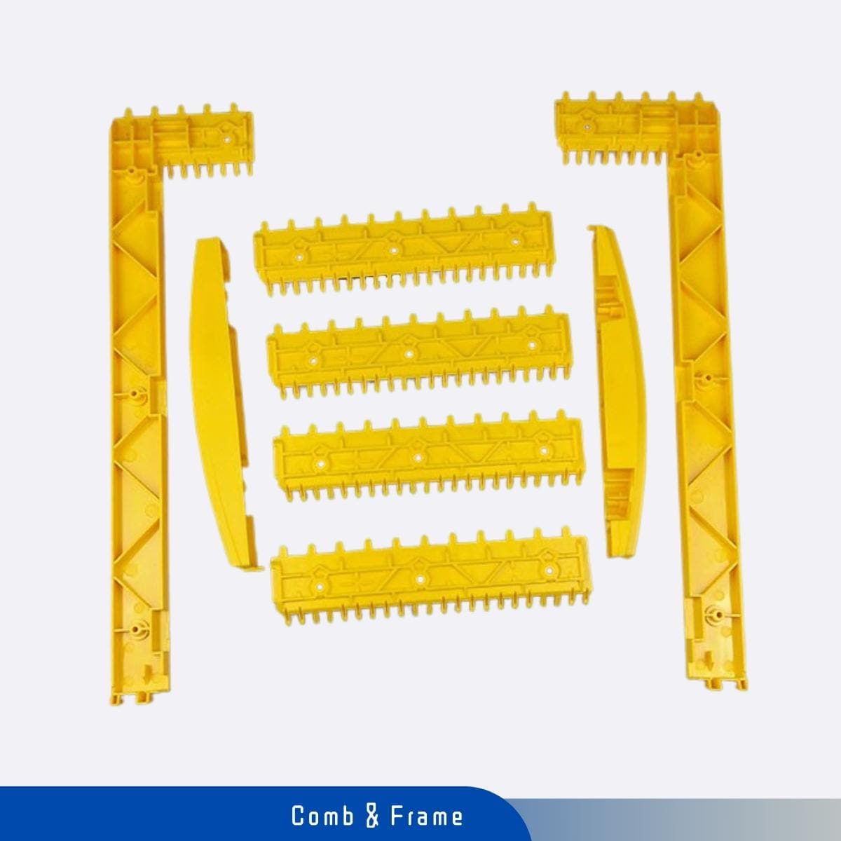 XIZI OTIS Escalator Yellow Frame SCS3199001