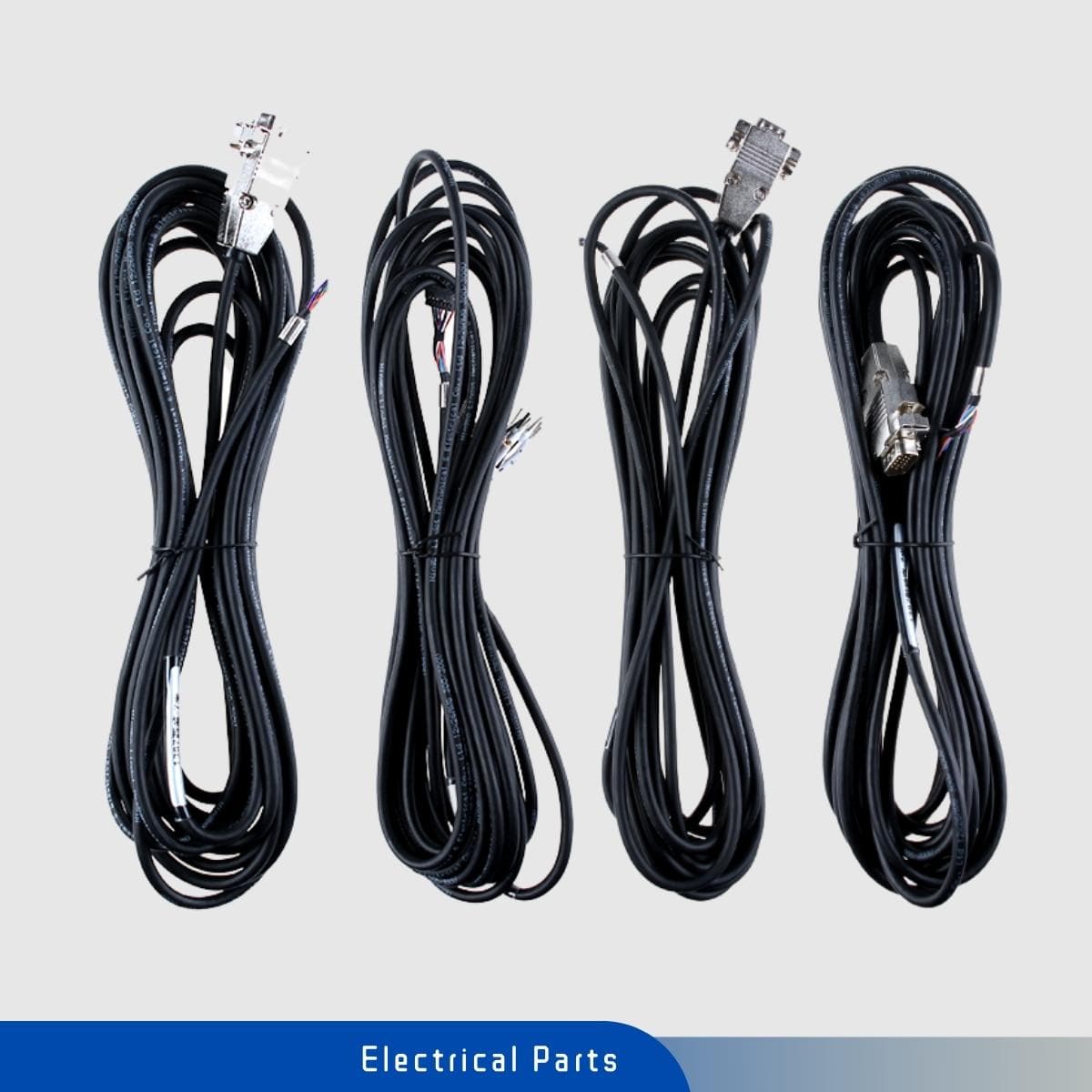 Heidenhain 1387 Encoder Connection Cable