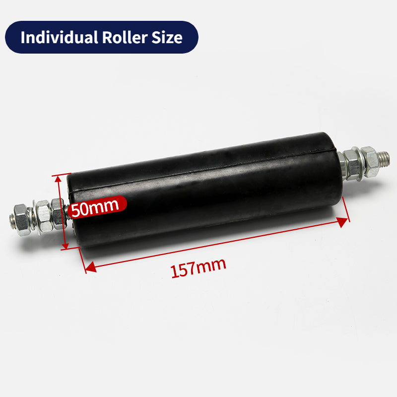 Elevator Compensating Chain Guide Device For KONE OTIS Mitsubishi ...