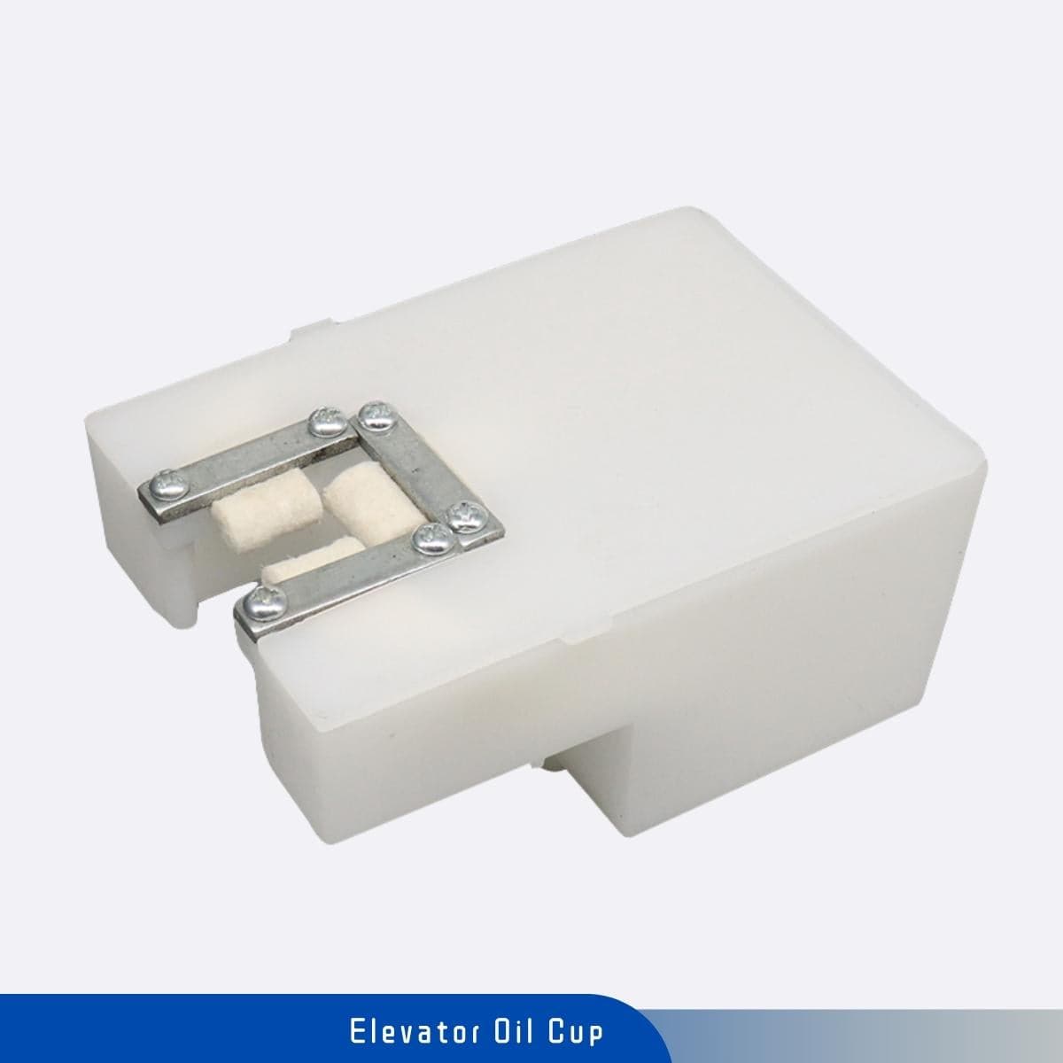 KONE elevator oil cup