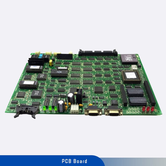 LG OTIS Main Board DOC-200/3X02444*A