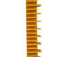 ThyssenKrupp 4EK Escalator Yellow Frame