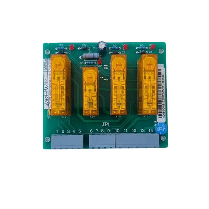 GLARIE Elevator Relay Board GKL-08 SJT-ZPC-V2