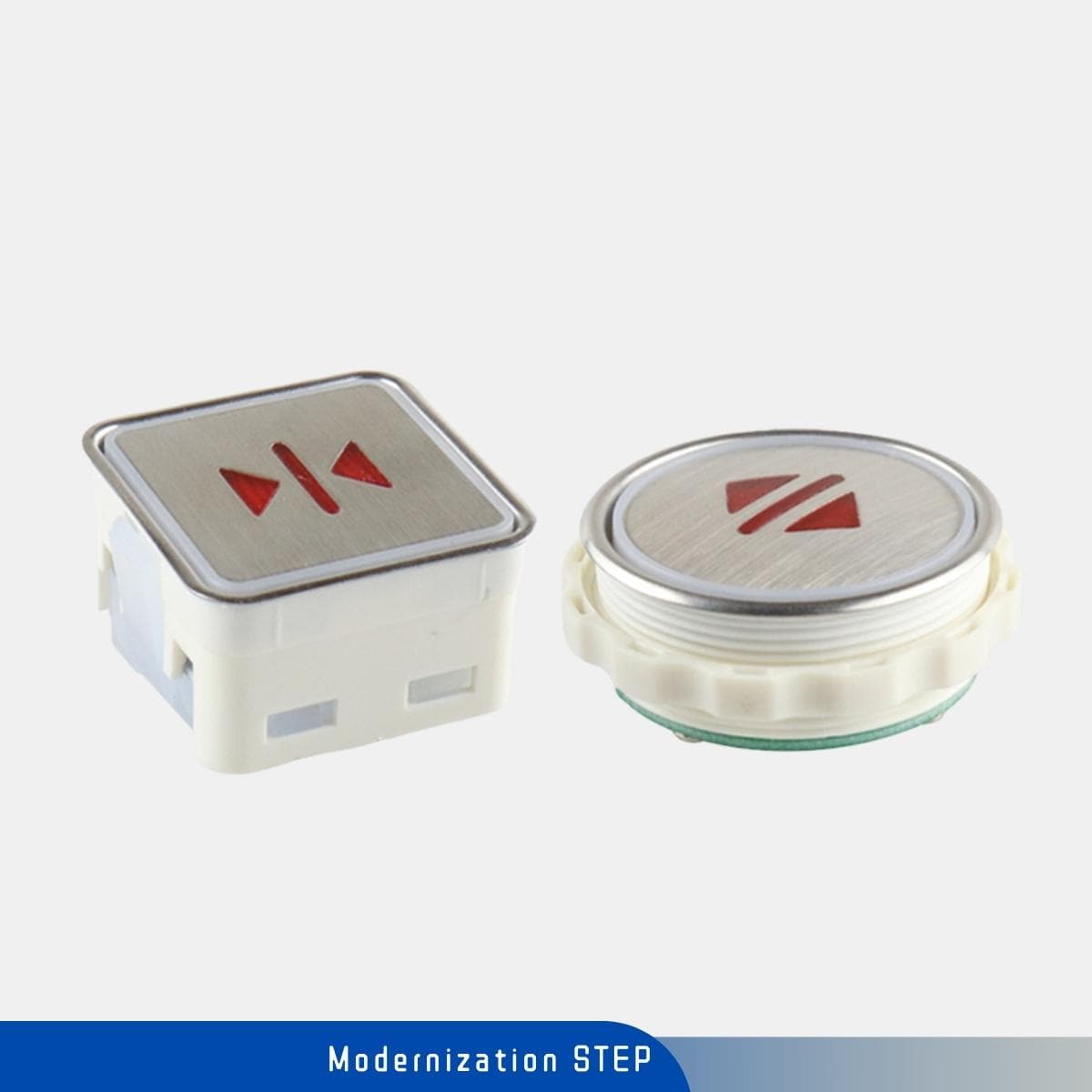 Modernization Elevator Push Button EB210 EB410 for STEP