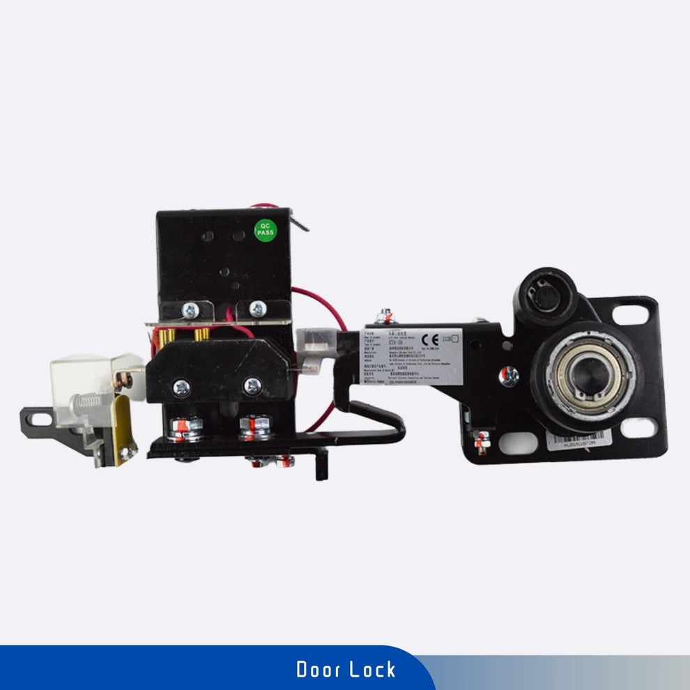XIZI OTIS Elevator Door Lock Device XTA-3A – Echo Elevador Partes