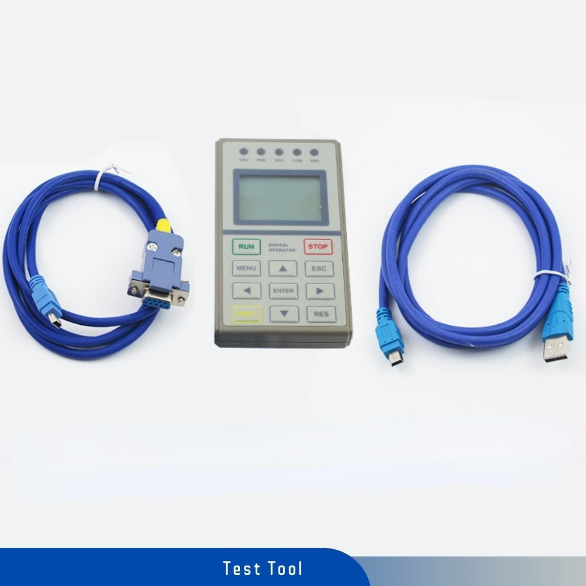 Fr2000 BlueLight OP-V6.3 Test Tool BL FR2000/3000 – Echo Elevador Partes