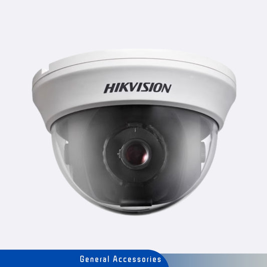 HIKVISION Elevator CCTV Security Surveillance Hemisphere Camera DS-2CE55A2P