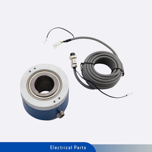 SIGMA Encoder PKT1040B-1024-C15C