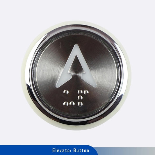 Elevator Push Button A4N33067