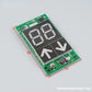 KONE Elevator Display Board KM863190G01 KM863193H02