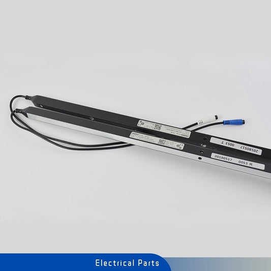 SY/RX/TX-2000-16 BCK MiniMax-159 CEDES Light curtain