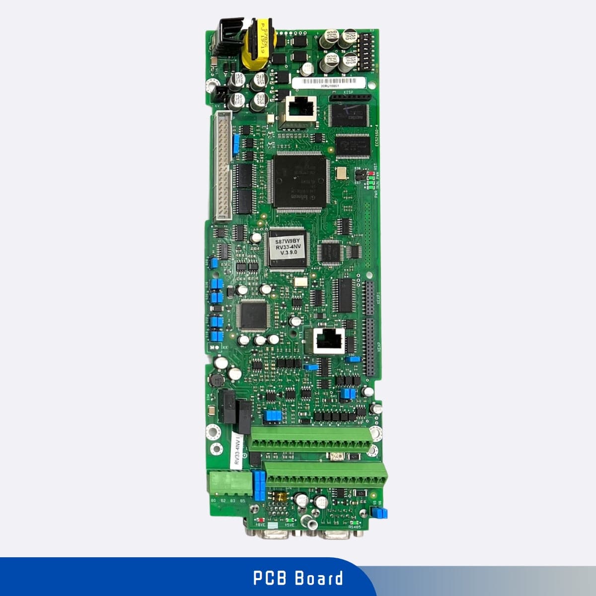 SIEI elevator inverter main board RV33-4NV