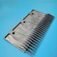 ThyssenKrupp Aluminum Comb THYSSEN-9011