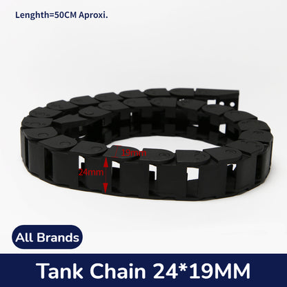 Elevator Light Curtain Traveling Chain Tank Chain