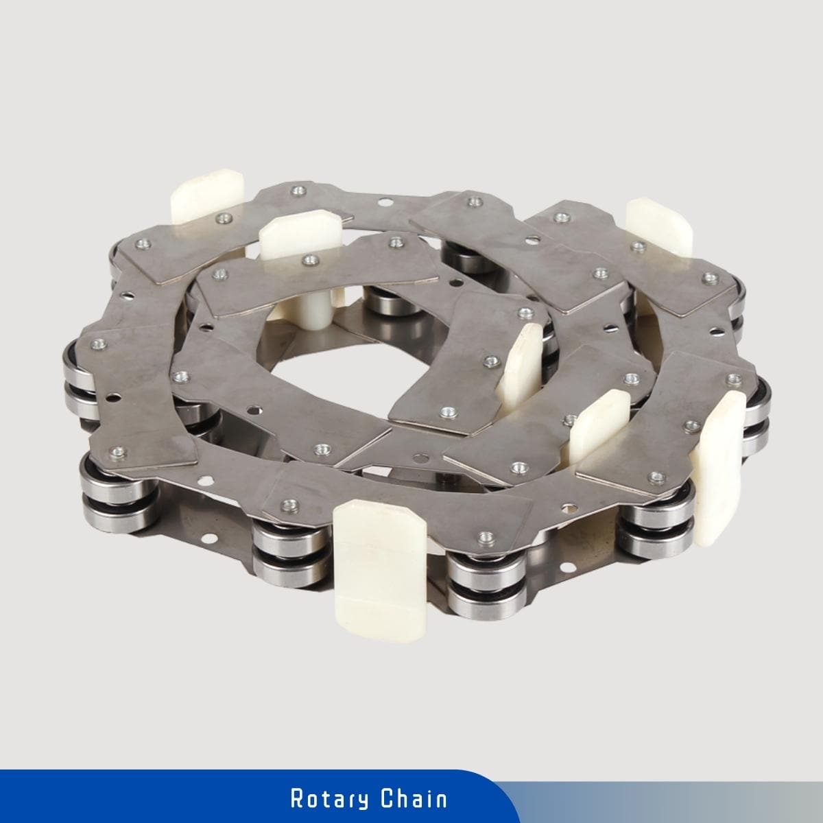 FUJITEC Pulley Group Rotary Chain 19 Sections