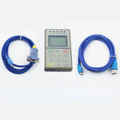 BlueLight OP-V6.3 Testtool BL FR2000/3000