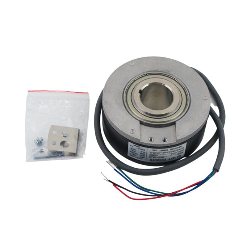 Encoder de elevador SBH-1024-2T/30-050-15/16 DAA633D1 para OTIS