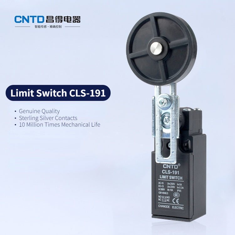 CNTD Elevator Limit Switch CLS-191