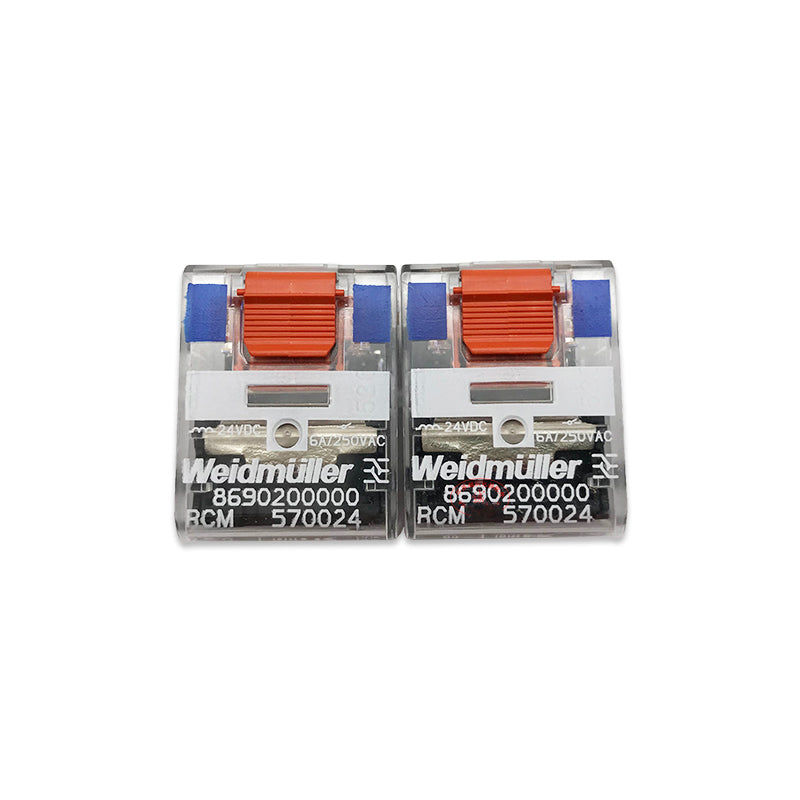Weidmueller Relay RCM570024 – Echo Elevador Partes