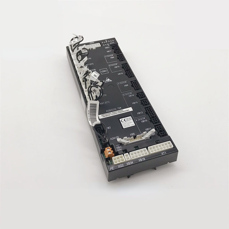 KONE Elevator KCE Board KM870225G05 KCECCG