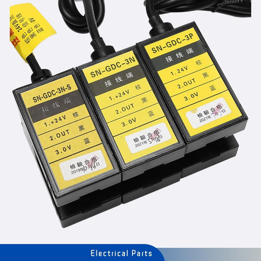 SUNNY Elevator Approach Switch SN-GDC-3N/3P/3N-S