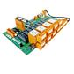 KONE LCEOPT Fire Board KM713150G11/G01 KM713153H03