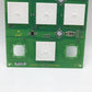 Schindler 3300 3600 Touch Button Board ID.NR 591890