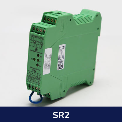 ThyssenKrupp Elevator Leveling Sensor Module SR2 SRC