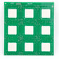 Schindler 3300 3600 Touch Button Board ID.NR 594100