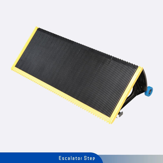 Escalator Stainless Steel Step TJ1000A/TJ800A