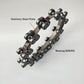 ThyssenKrupp Rotary Chain 6082RS 24-Sections