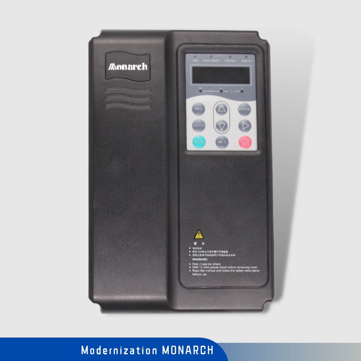 Monarch Inverter ME320LN-4007-SA – Echo Elevador Partes