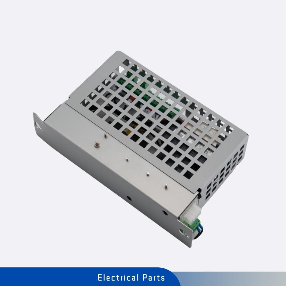 KONE Brake Control Module KM803942G01 KM803942G02