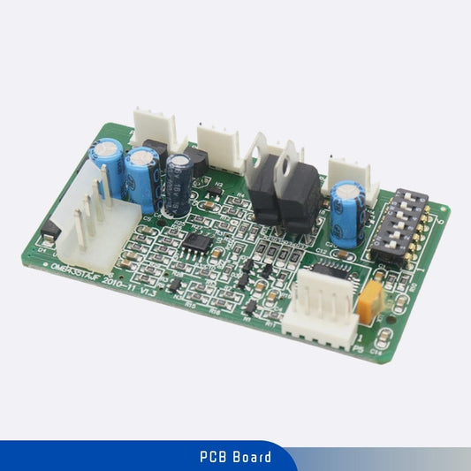 XIZI OTIS RS14 Communication Board OMB4351AJF