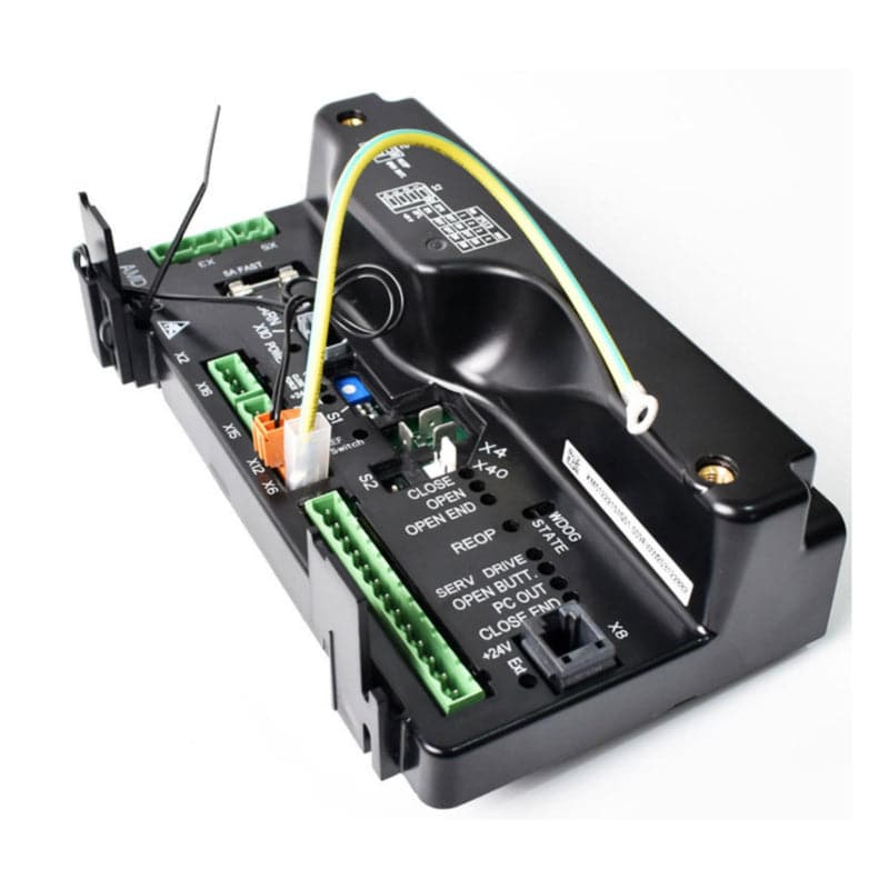 Kone Operating Panel KONE Door Operator KM51222157G01 KM607129G02 – Echo Elevador Partes