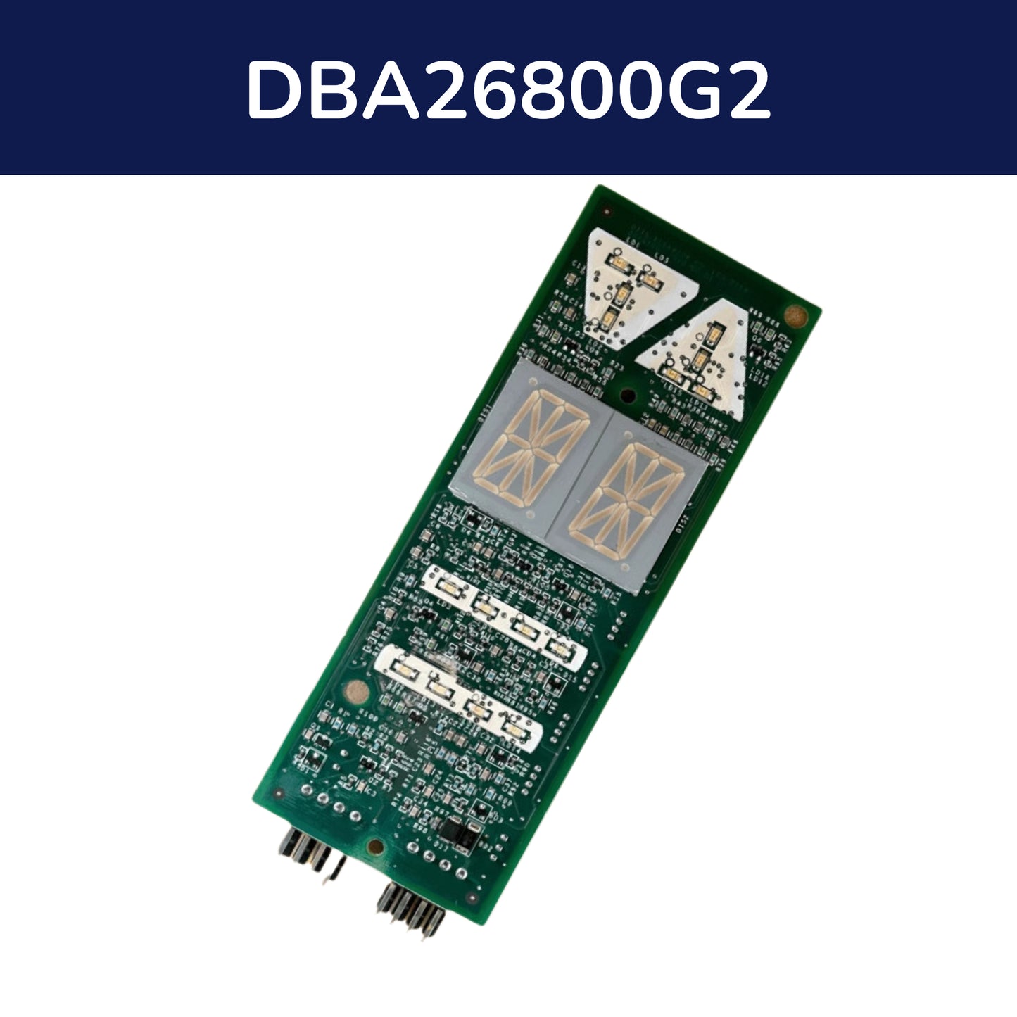 OTIS Elevator Display Board DBA26800G1/G2