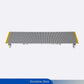Schindler Moving Walkway Aluminum Alloy Step1000*266